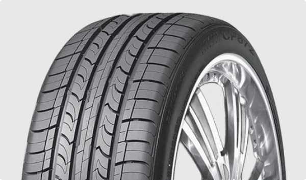 Roadstone Classe Premiere 672